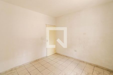 Quarto 2 de casa para alugar com 2 quartos, 90m² em Santana, São Paulo