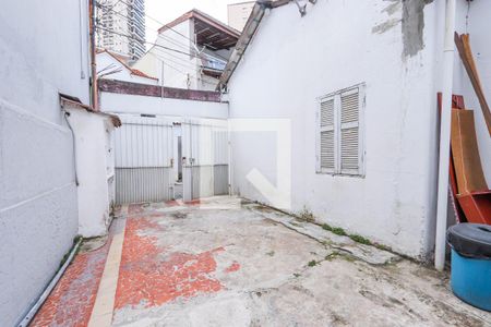 Casa para alugar com 90m², 2 quartos e 1 vagaQuintal