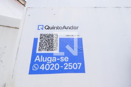 Casa para alugar com 90m², 2 quartos e 1 vagaPlaquinha