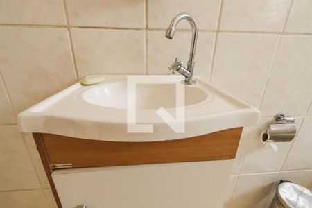 Casa para alugar com 90m², 2 quartos e 1 vagaBanheiro