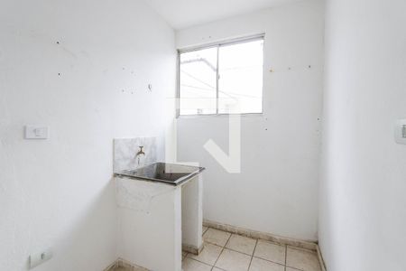 Casa para alugar com 90m², 2 quartos e 1 vagaÁrea de Serviço