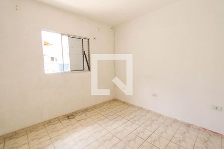 Quarto 2 de casa para alugar com 2 quartos, 90m² em Santana, São Paulo