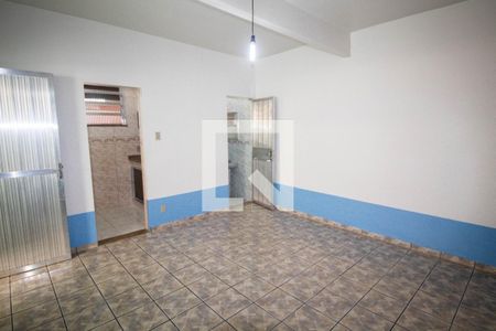 Studio de kitnet/studio para alugar com 1 quarto, 42m² em Braz de Pina, Rio de Janeiro