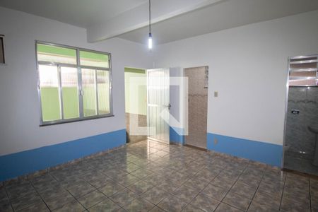 Studio de kitnet/studio para alugar com 1 quarto, 42m² em Braz de Pina, Rio de Janeiro