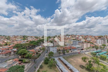 Apartamento para alugar com 58m², 2 quartos e 1 vagaQuarto 1 - Vista