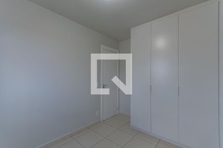 Apartamento para alugar com 58m², 2 quartos e 1 vagaQuarto 1