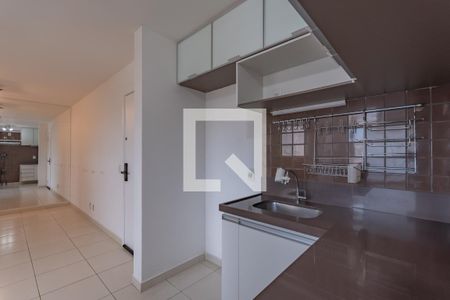 Apartamento para alugar com 58m², 2 quartos e 1 vagaCozinha