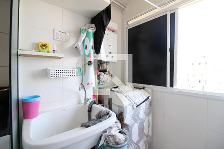 Apartamento à venda com 75m², 3 quartos e 1 vagaÁrea de Serviço