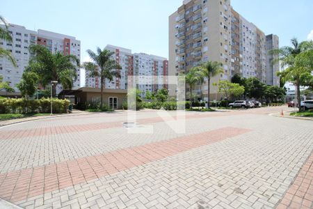 Apartamento à venda com 75m², 3 quartos e 1 vagaÁrea comum