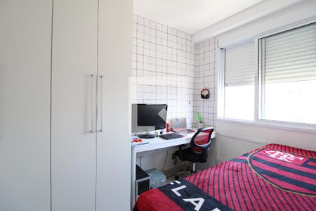 Apartamento à venda com 75m², 3 quartos e 1 vagaQuarto 02