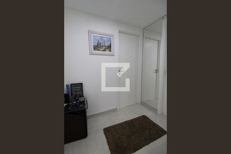 Apartamento à venda com 75m², 3 quartos e 1 vagaCorredor