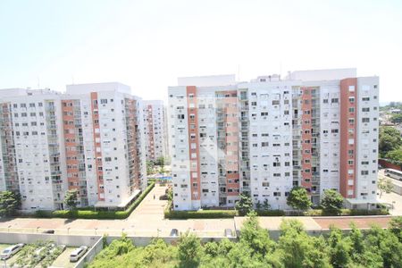 Apartamento à venda com 75m², 3 quartos e 1 vagaVista do Quarto 01