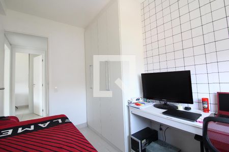 Apartamento à venda com 75m², 3 quartos e 1 vagaQuarto 02