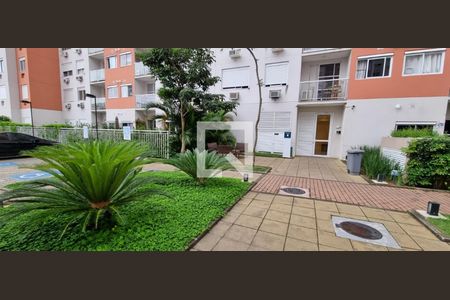 Apartamento à venda com 75m², 3 quartos e 1 vagaÁrea comum