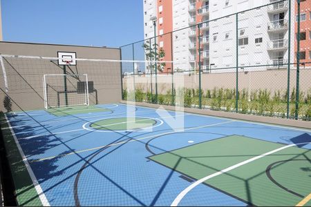 Apartamento à venda com 75m², 3 quartos e 1 vagaÁrea comum