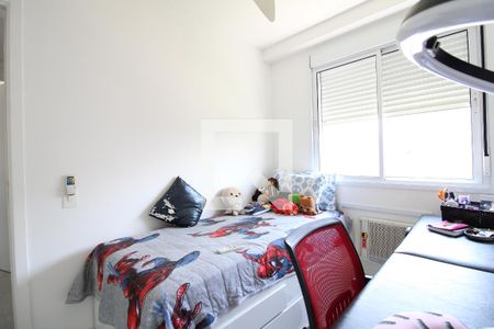 Apartamento à venda com 75m², 3 quartos e 1 vagaQuarto 01