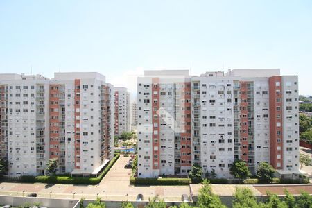 Apartamento à venda com 75m², 3 quartos e 1 vagaVista da Quarto 03 - Suíte