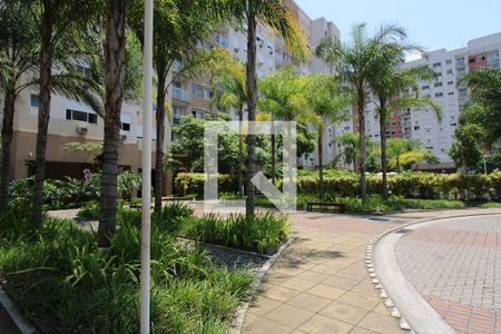 Apartamento à venda com 75m², 3 quartos e 1 vagaÁrea comum