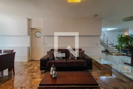 Sala 2 de casa à venda com 4 quartos, 400m² em Vila Monumento, São Paulo