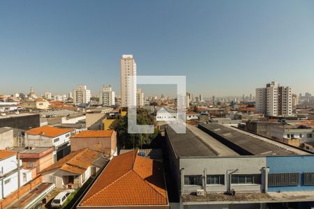 Apartamento à venda com 44m², 2 quartos e sem vagaCondomínio - Vista Espaço Gourmet 