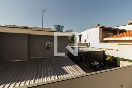 Vista Varanda  de apartamento à venda com 2 quartos, 44m² em Vila Carrao, São Paulo