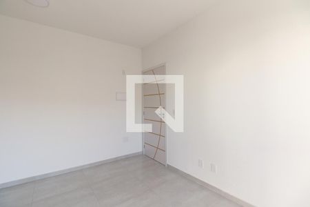 Apartamento à venda com 44m², 2 quartos e sem vagaSala 