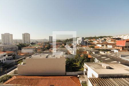Apartamento à venda com 44m², 2 quartos e sem vagaCondomínio - Vista Espaço Gourmet 
