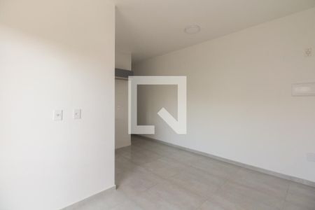 Apartamento à venda com 44m², 2 quartos e sem vagaSala 