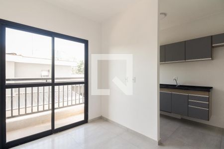 Apartamento à venda com 44m², 2 quartos e sem vagaSala 