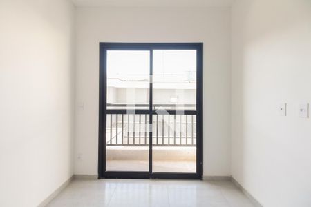 Apartamento à venda com 44m², 2 quartos e sem vagaSala 