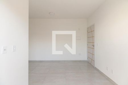 Apartamento à venda com 44m², 2 quartos e sem vagaSala 