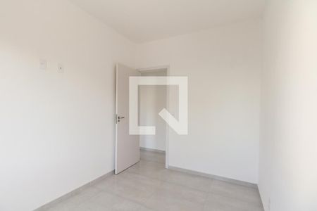 Apartamento à venda com 44m², 2 quartos e sem vagaQuarto 1