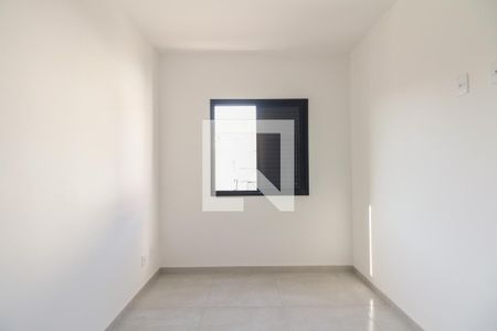 Apartamento à venda com 44m², 2 quartos e sem vagaQuarto 1