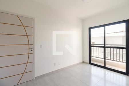 Sala  de apartamento à venda com 2 quartos, 44m² em Vila Carrao, São Paulo