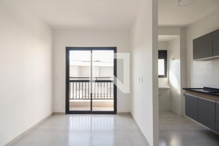 Sala  de apartamento à venda com 2 quartos, 44m² em Vila Carrao, São Paulo