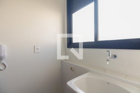 Apartamento à venda com 44m², 2 quartos e sem vagaÁrea de Serviço 