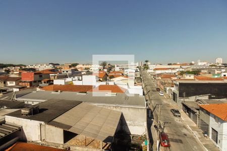 Apartamento à venda com 44m², 2 quartos e sem vagaCondomínio - Vista Espaço Gourmet 