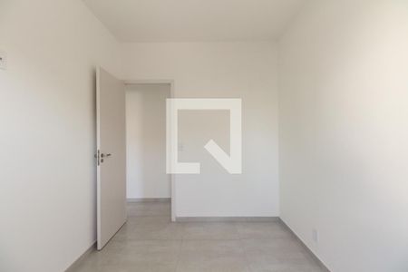 Apartamento à venda com 44m², 2 quartos e sem vagaQuarto 1