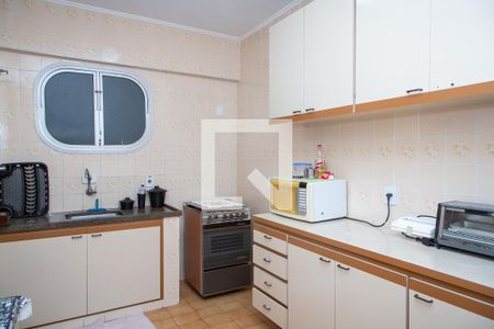 Apartamento para alugar com 90m², 2 quartos e 1 vaga Apartamento para alugar com 90m², 2 quartos e 1 vagaCozinha
