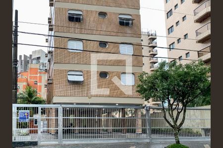 Apartamento para alugar com 90m², 2 quartos e 1 vaga Apartamento para alugar com 90m², 2 quartos e 1 vagaFachada