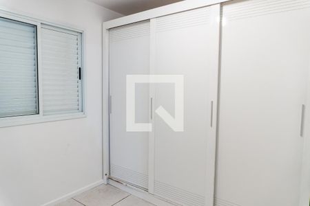Quarto 1 de apartamento para alugar com 2 quartos, 50m² em Vila Parque Jabaquara, São Paulo