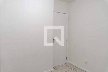 Quarto 1 de apartamento para alugar com 2 quartos, 50m² em Vila Parque Jabaquara, São Paulo