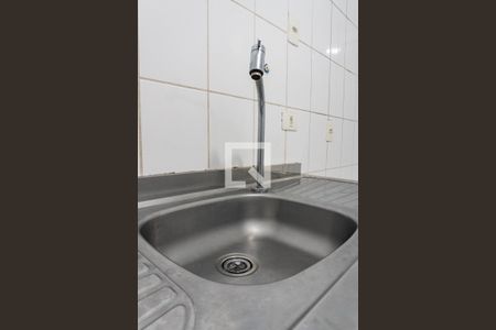Apartamento para alugar com 50m², 2 quartos e 1 vaga Apartamento para alugar com 50m², 2 quartos e 1 vagaCozinha Detalhe