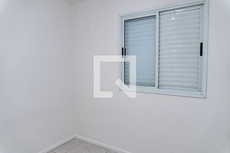Quarto 1 de apartamento para alugar com 2 quartos, 50m² em Vila Parque Jabaquara, São Paulo