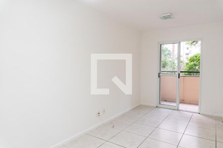 Sala de apartamento para alugar com 2 quartos, 50m² em Vila Parque Jabaquara, São Paulo