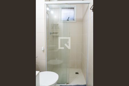 Apartamento para alugar com 50m², 2 quartos e 1 vaga Apartamento para alugar com 50m², 2 quartos e 1 vagaBanheiro