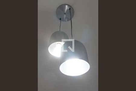 Sala Detalhe de apartamento para alugar com 2 quartos, 50m² em Vila Parque Jabaquara, São Paulo