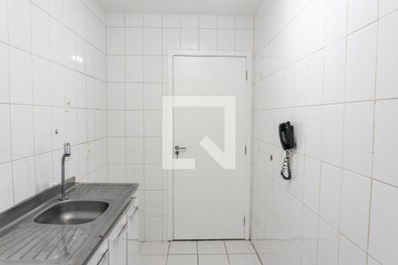 Apartamento para alugar com 50m², 2 quartos e 1 vaga Apartamento para alugar com 50m², 2 quartos e 1 vagaCozinha