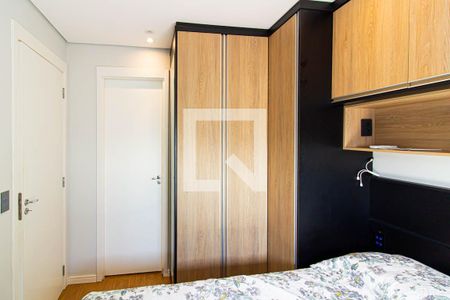 Suíte de apartamento à venda com 1 quarto, 27m² em Barra Funda, São Paulo