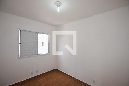 Quarto 1 de apartamento à venda com 2 quartos, 48m² em Jardim Henriqueta, Taboão da Serra